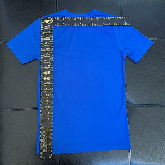 Golden State Warriors NBA Adidas Climalite T - Picture 8 of 12